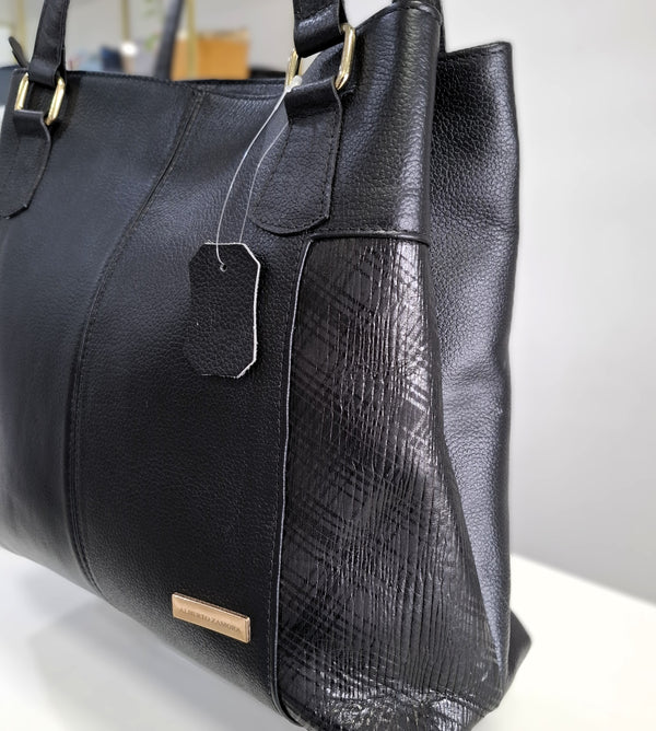Bolso Negro