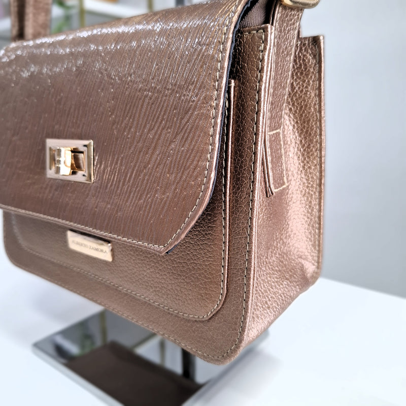 Bolso Carom