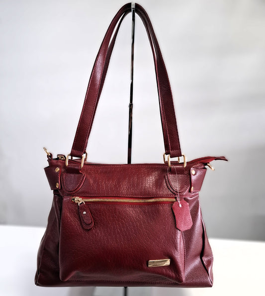 Bolso Empedrado