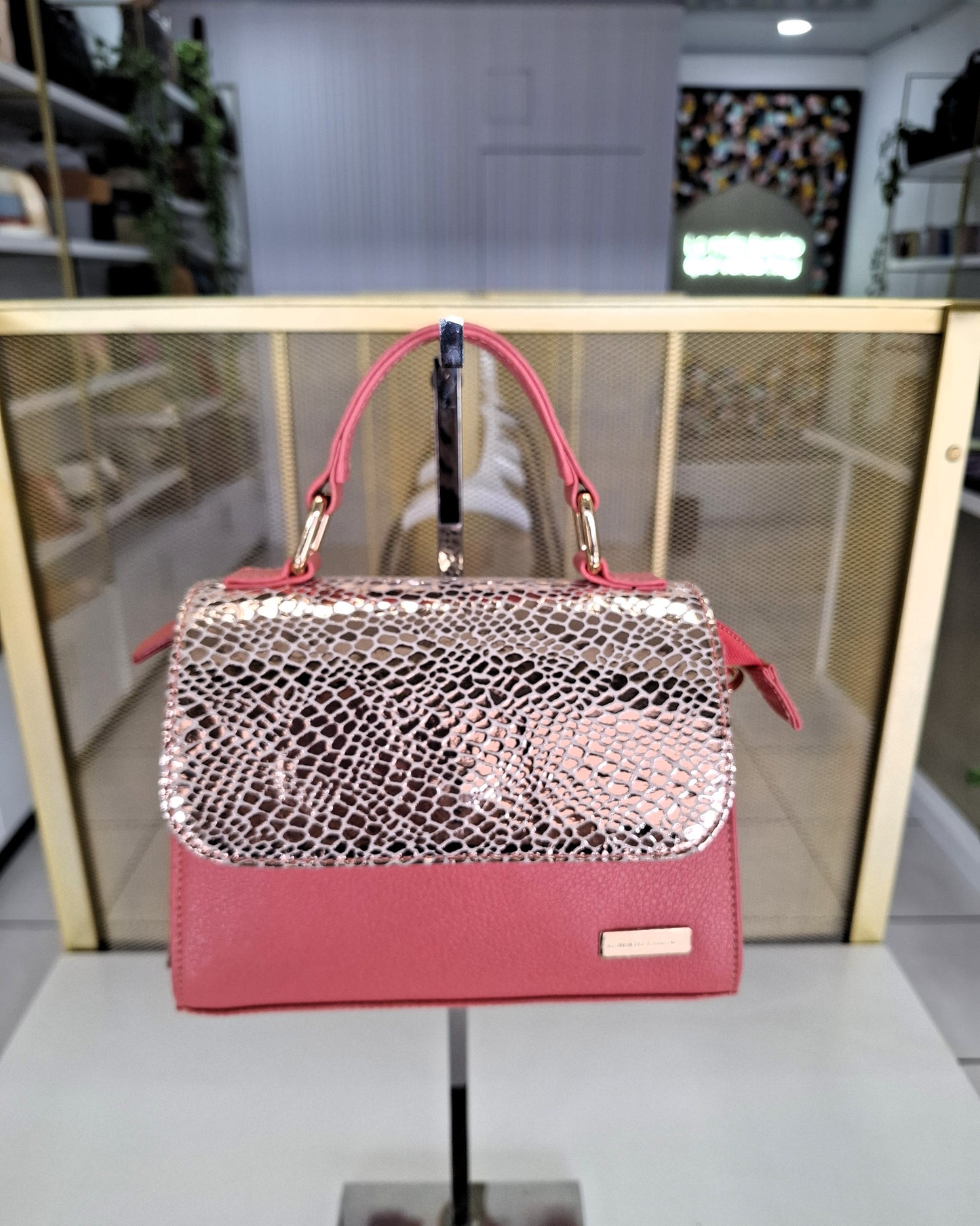 Mini bolso
