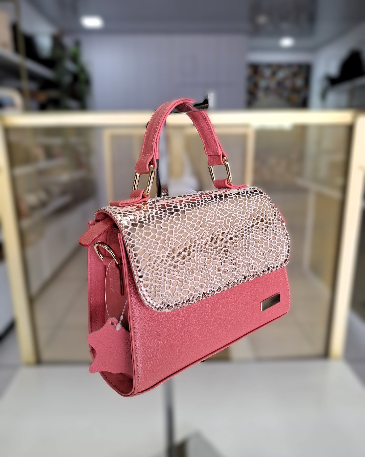 Mini bolso