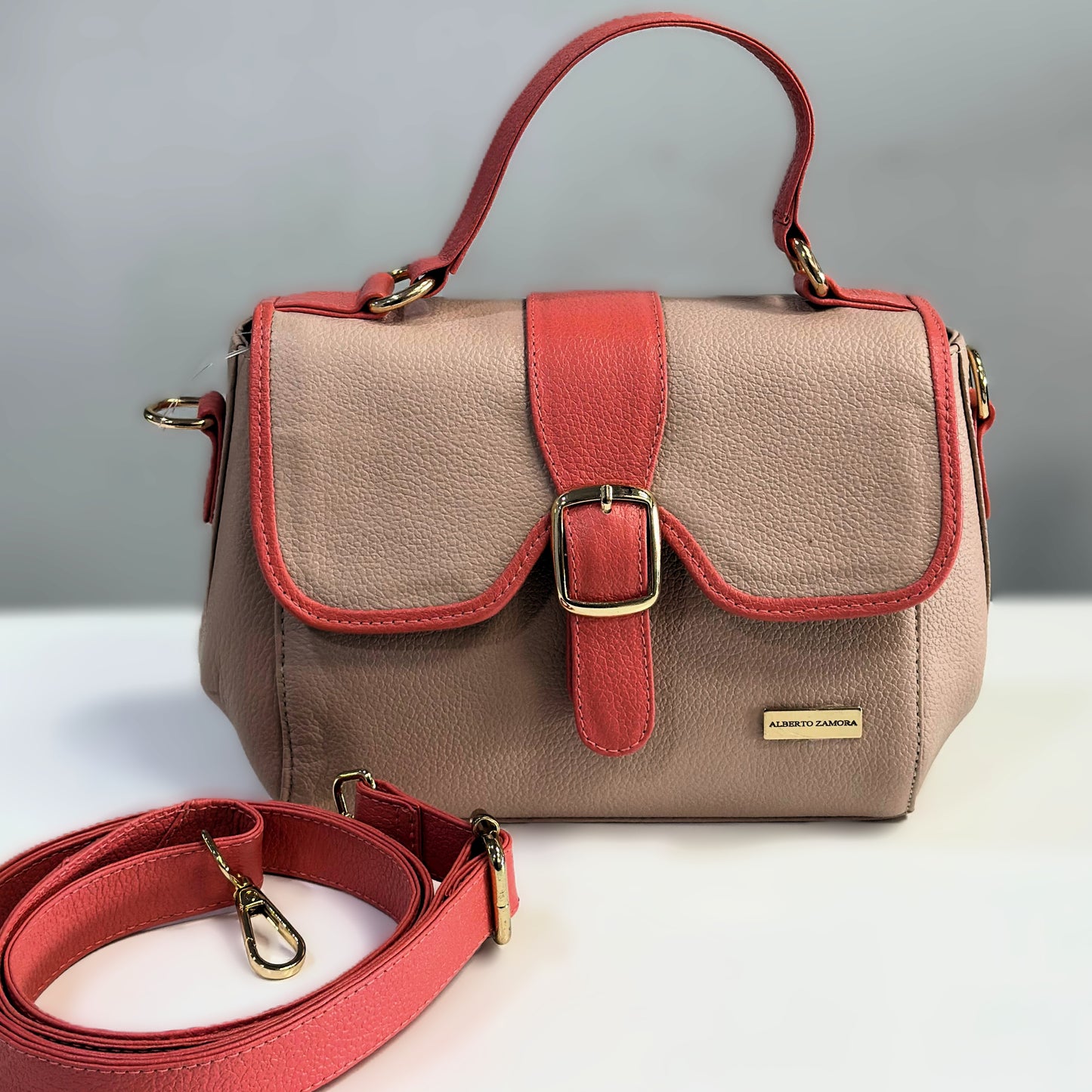 Bolso Margarita