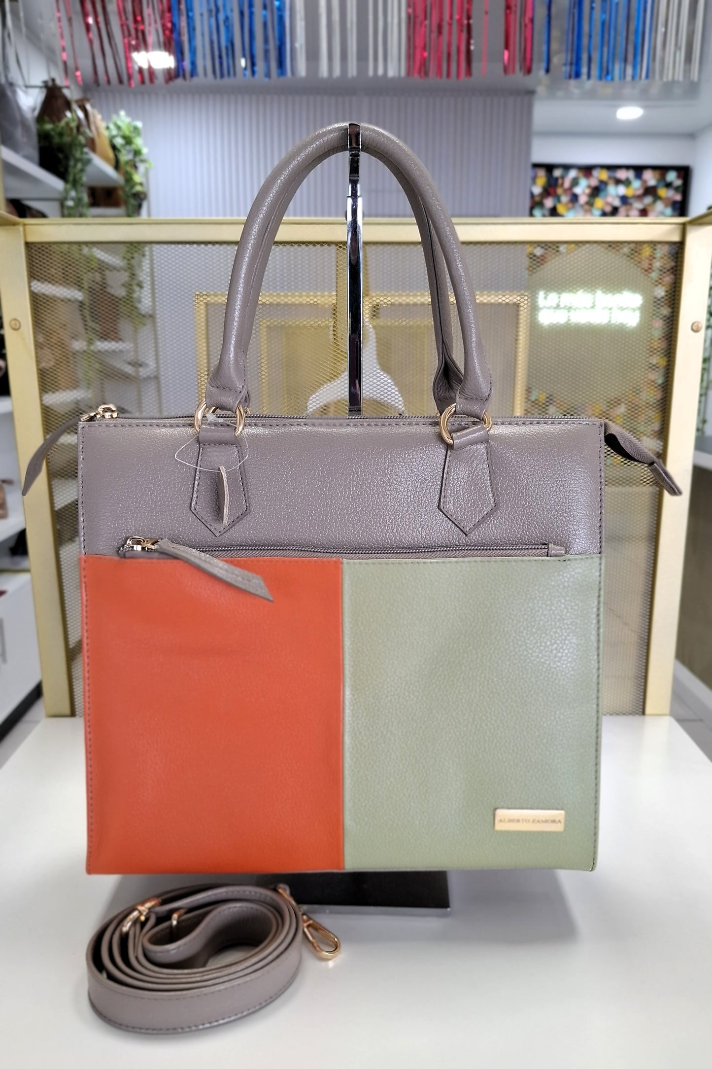 Bolso Ejecutivo