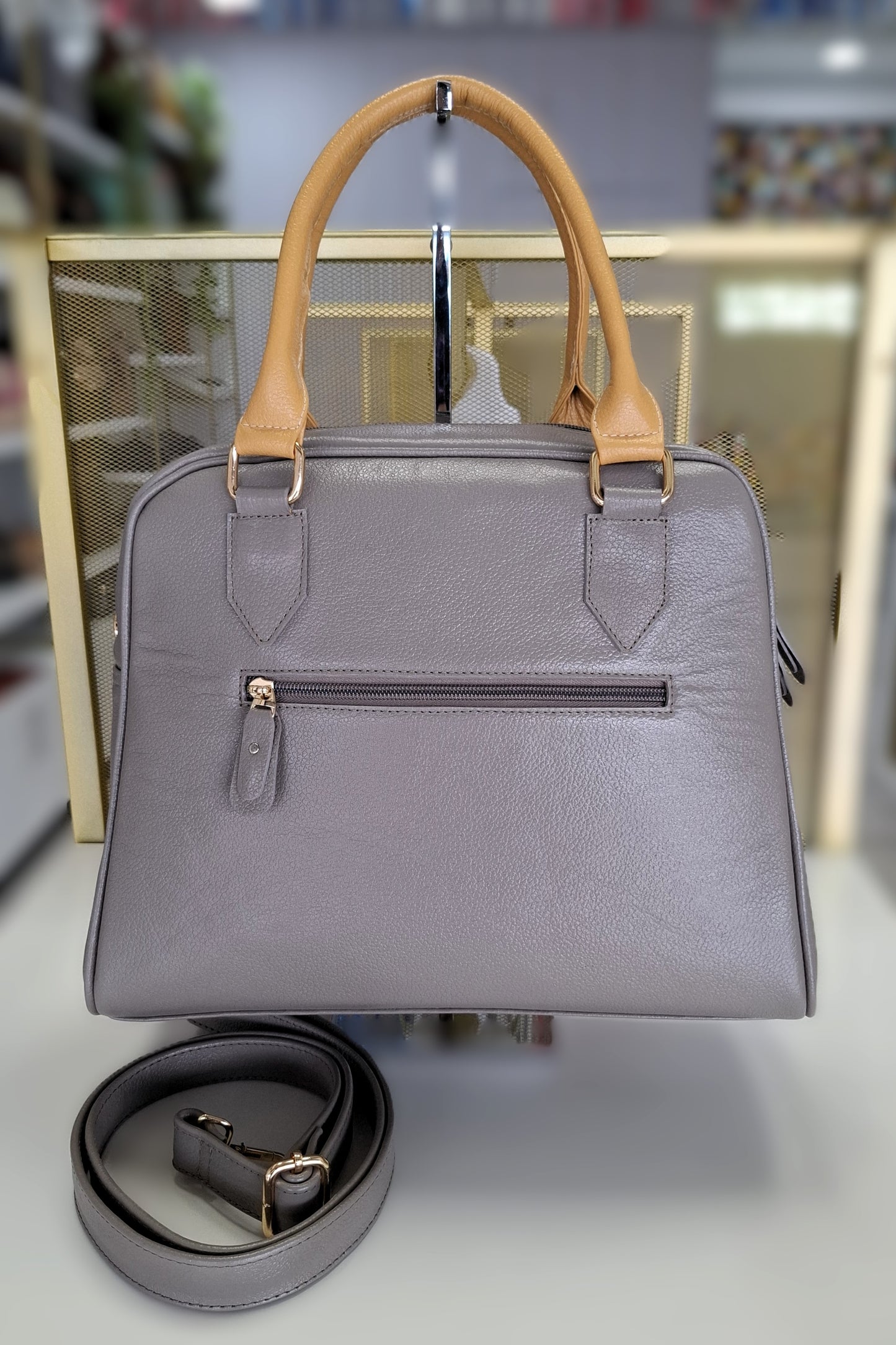 Bolso Lirio