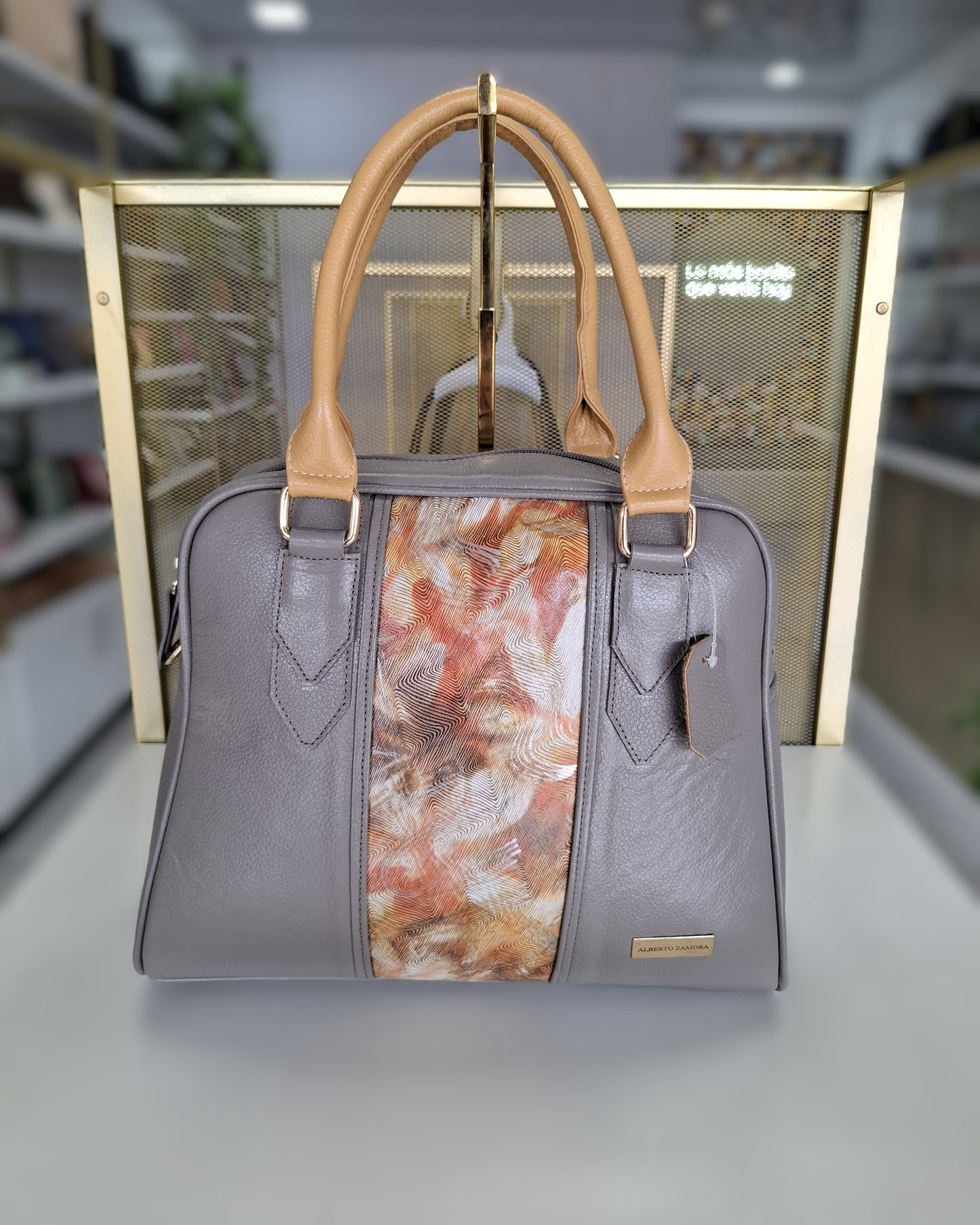 Bolso Lirio