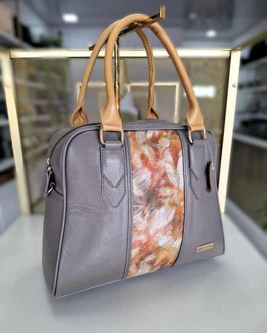 Bolso Lirio