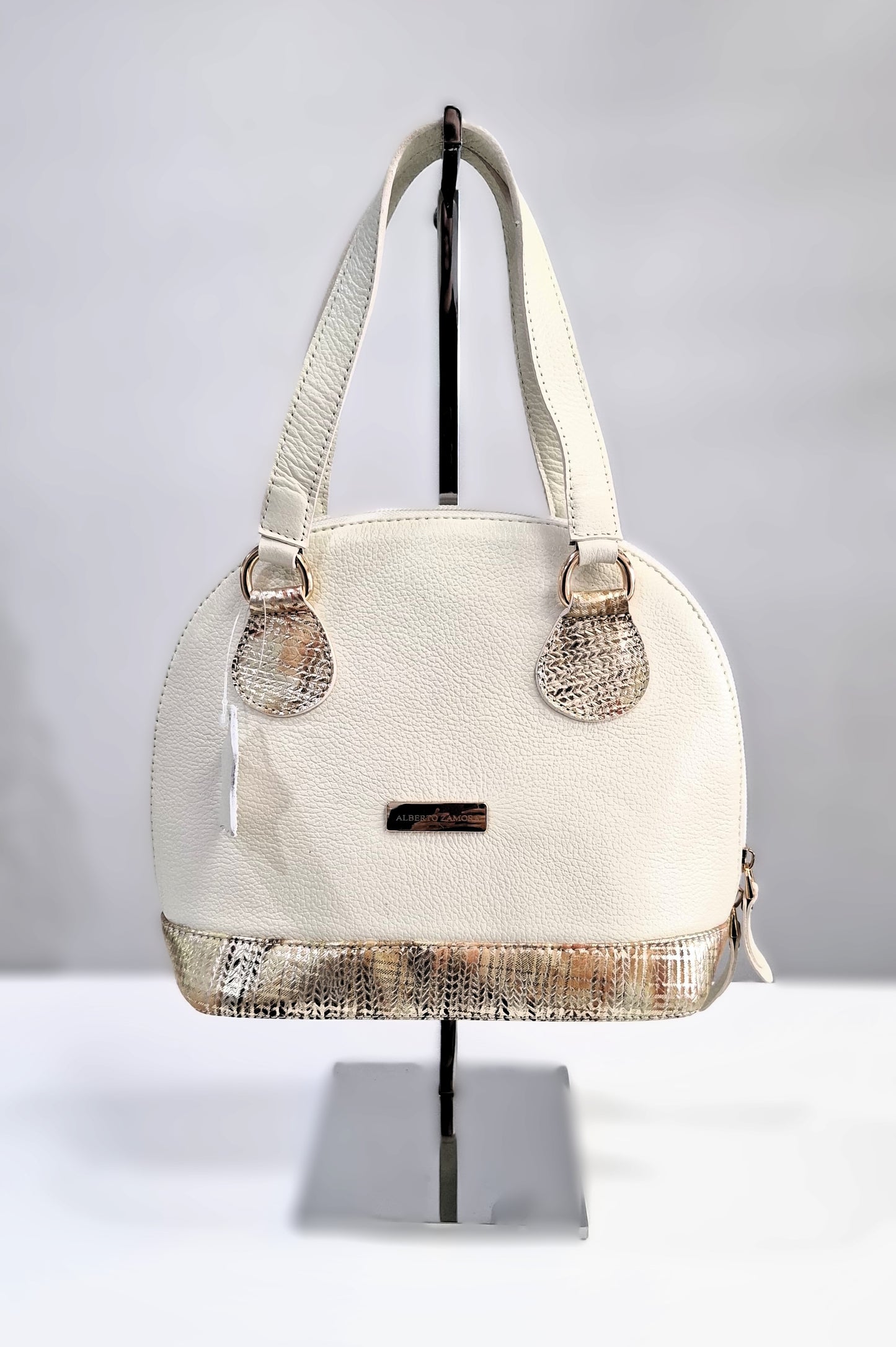 Bolso Curvo