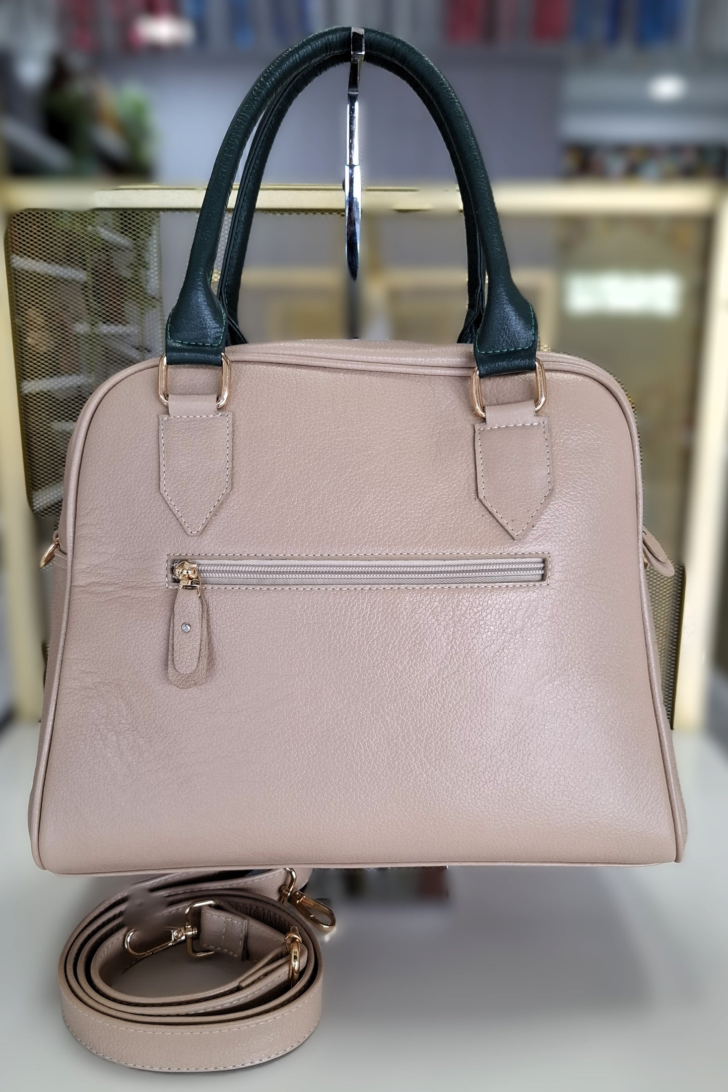 Bolso Lirio