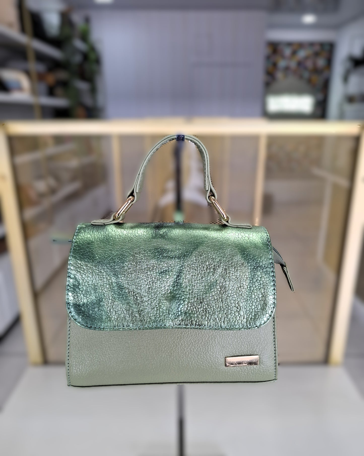 Mini bolso