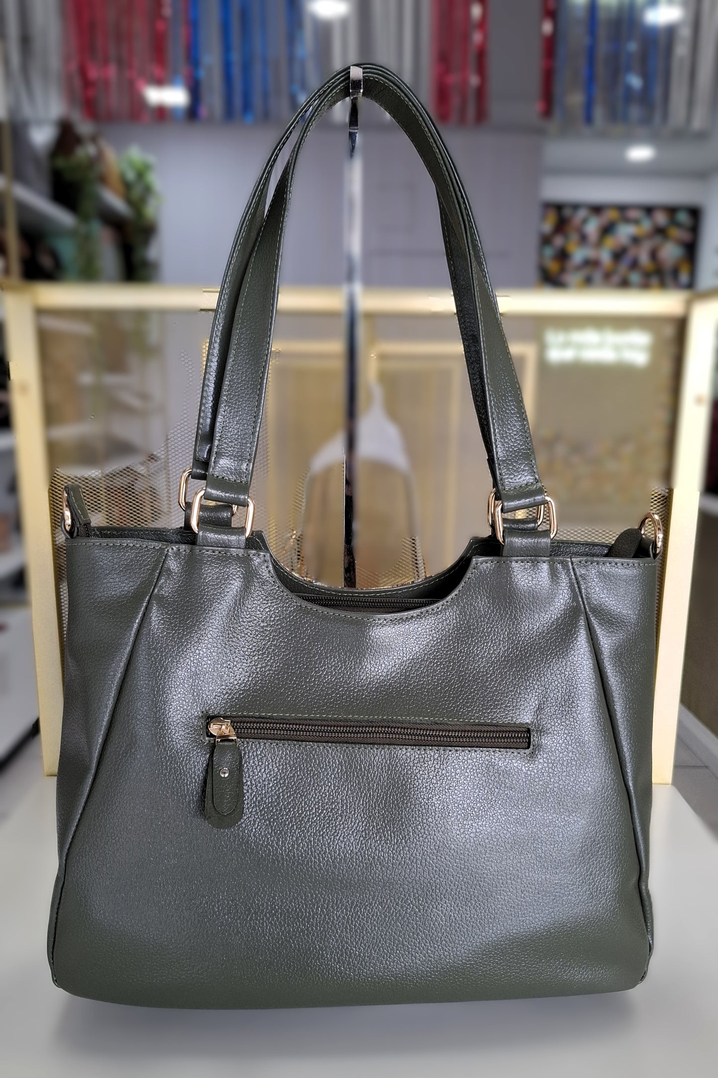 Bolso Dalia