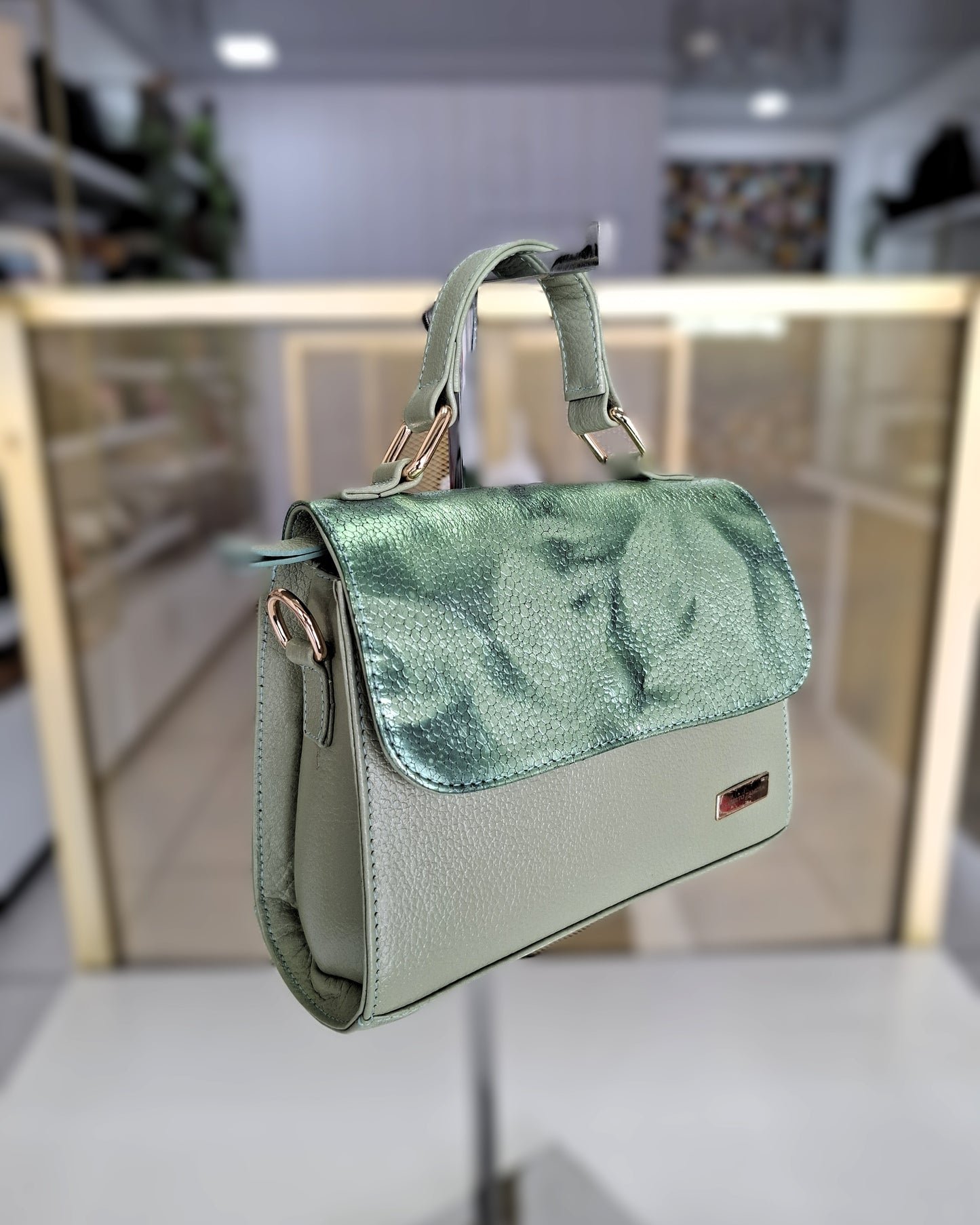 Mini bolso