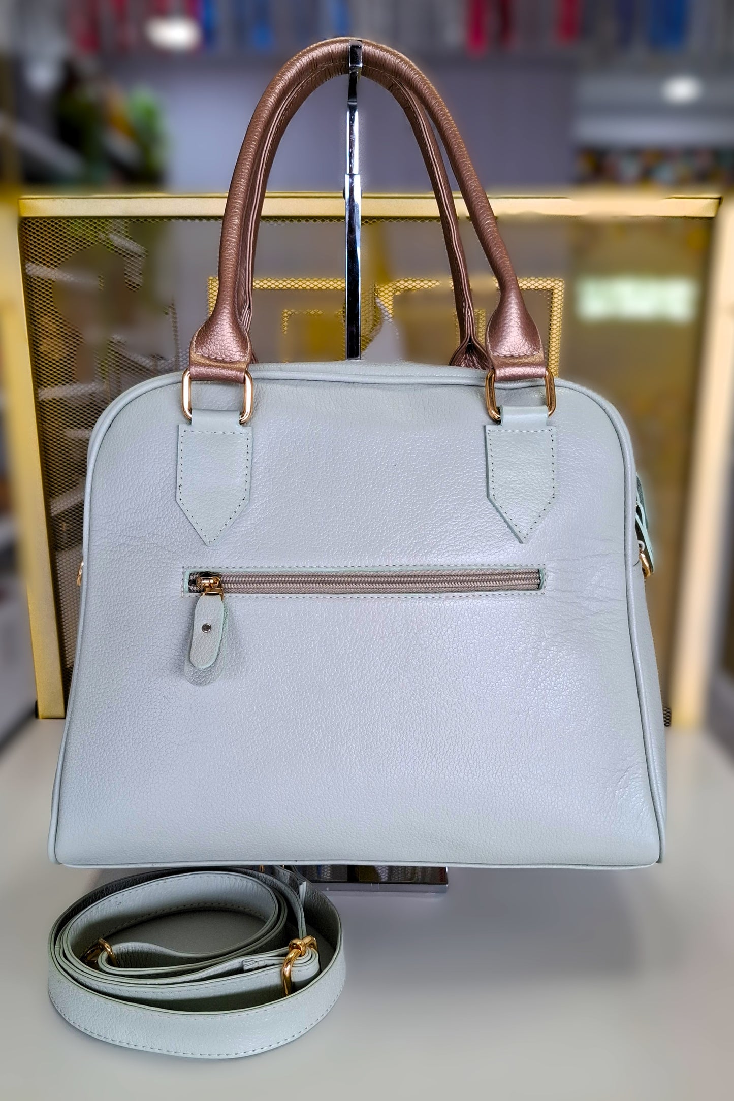 Bolso Lirio