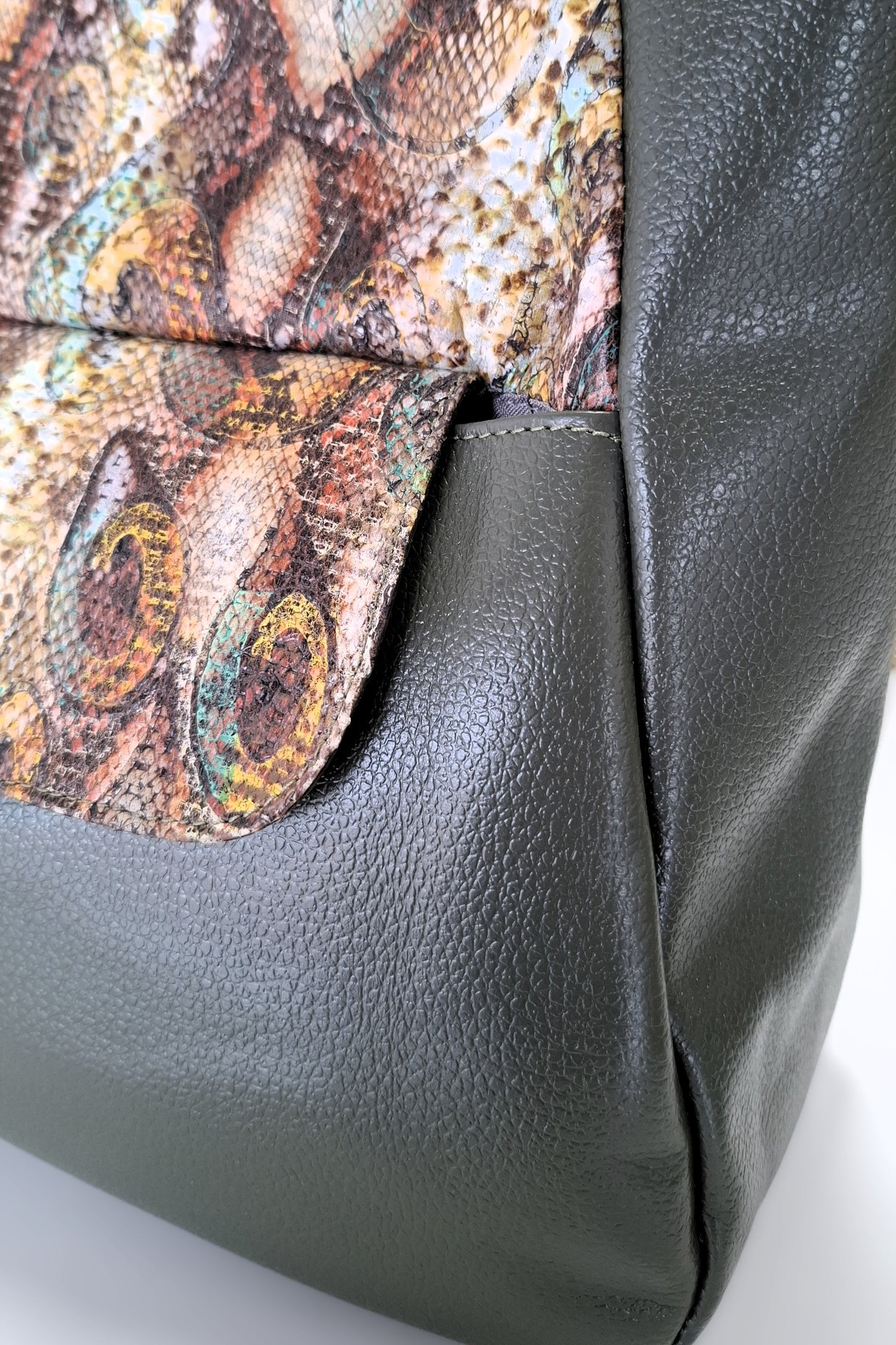 Bolso Dalia
