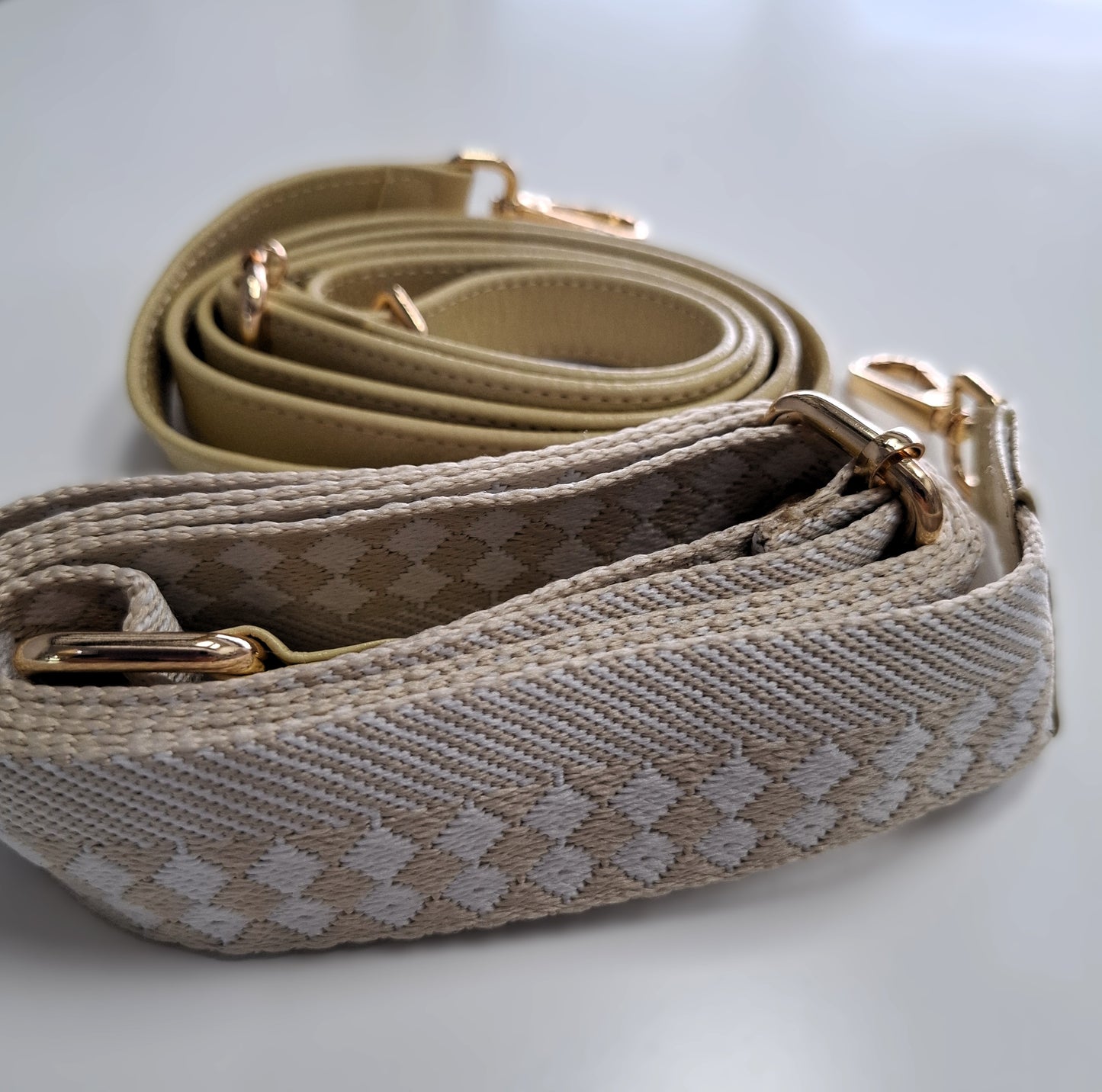 Bolso Cuadrado