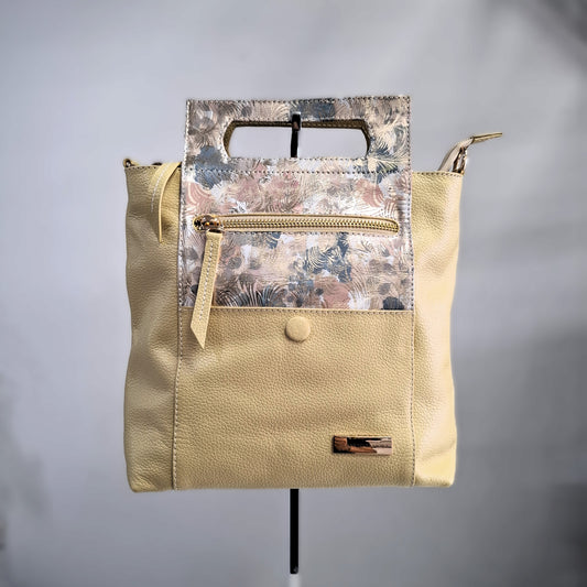 Bolso Cuadrado