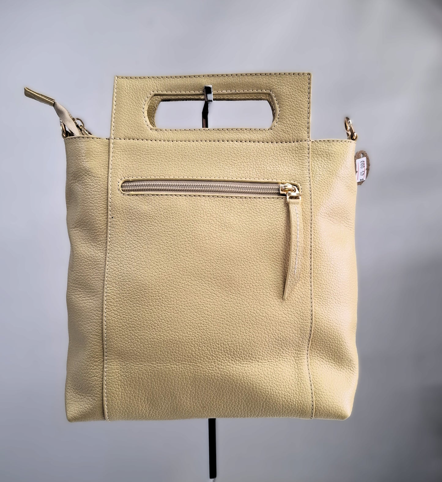 Bolso Cuadrado